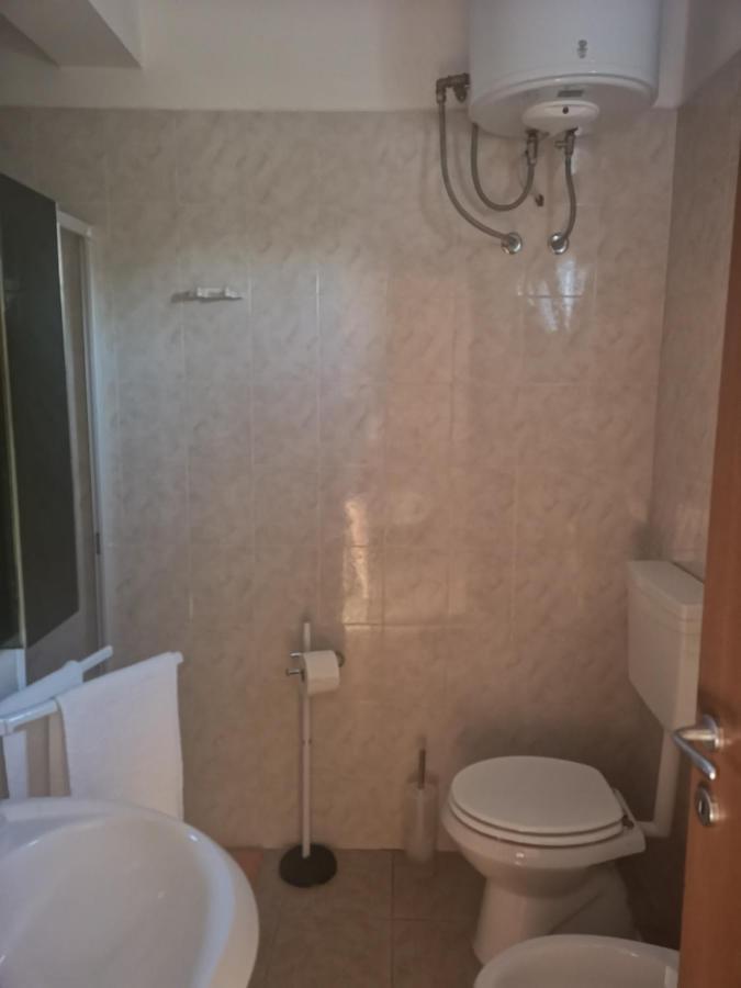 B&B Angolo Magico Parabita Luaran gambar
