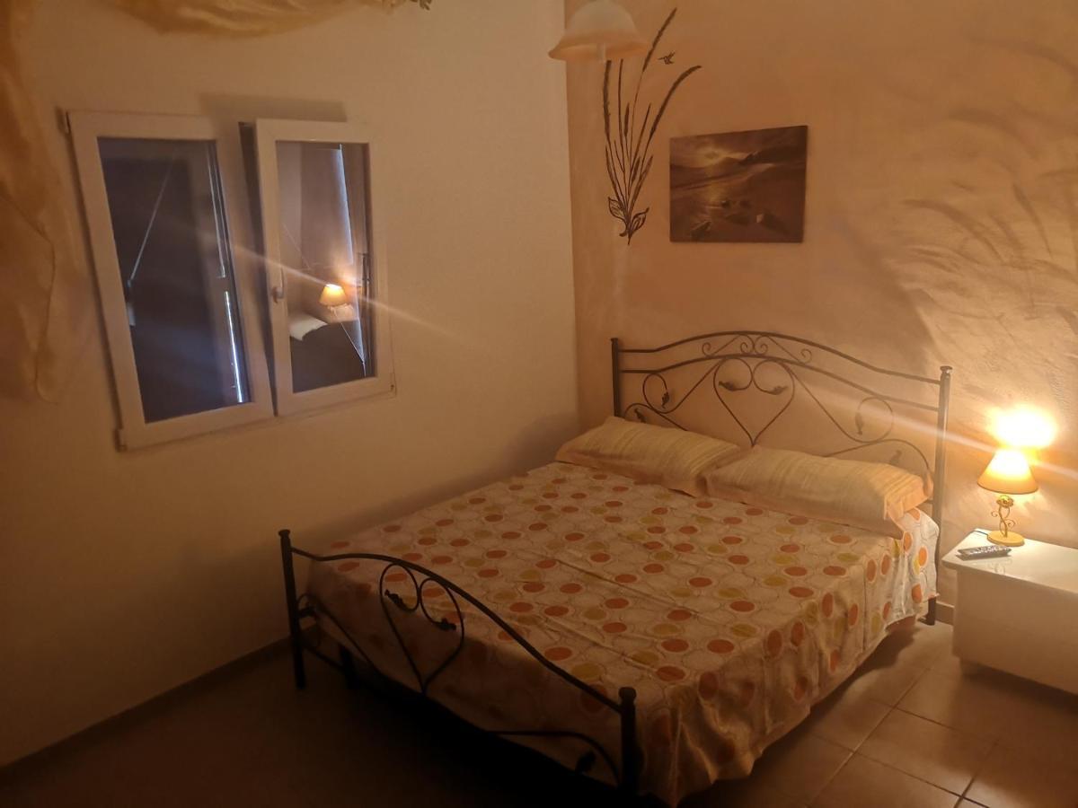 B&B Angolo Magico Parabita Luaran gambar