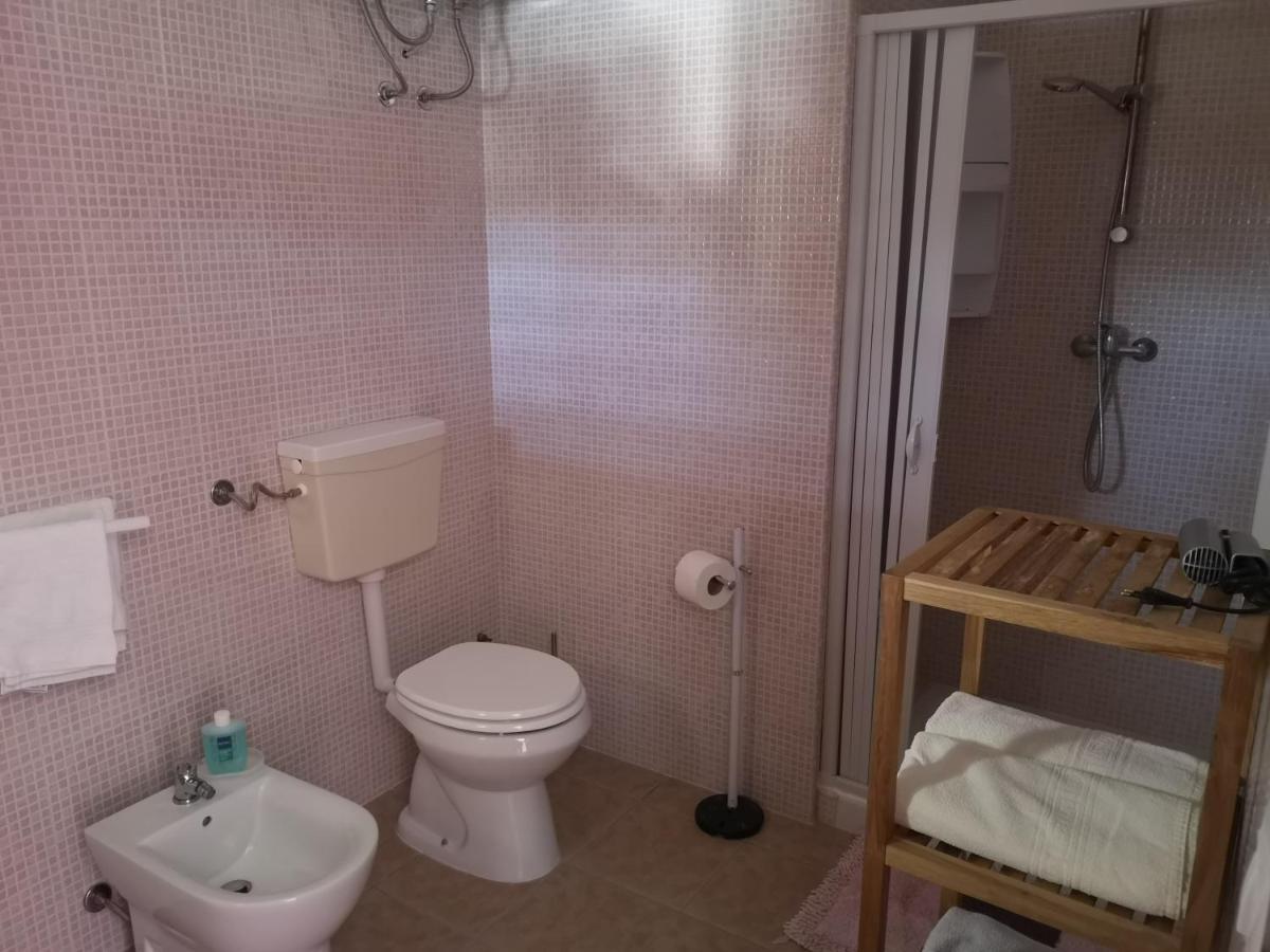 B&B Angolo Magico Parabita Luaran gambar