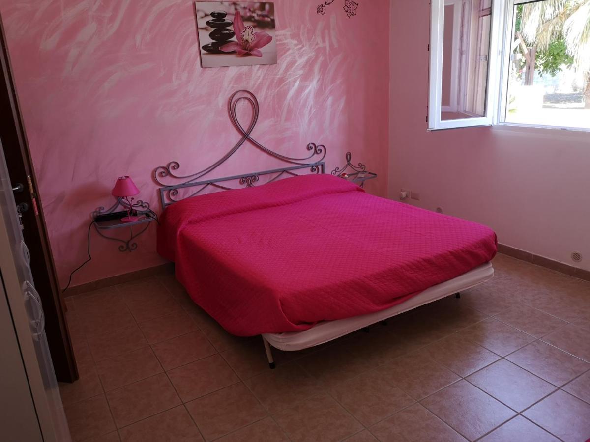 B&B Angolo Magico Parabita Luaran gambar