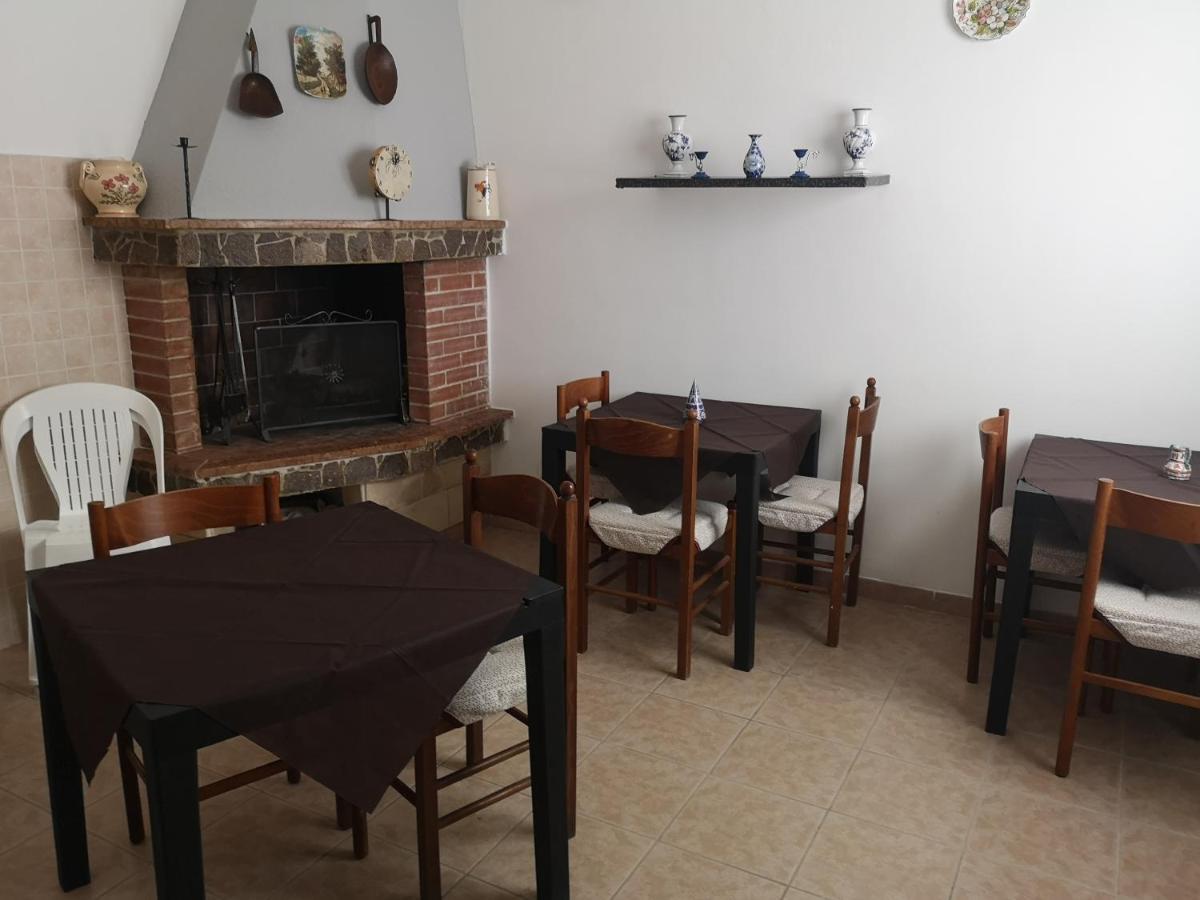 B&B Angolo Magico Parabita Luaran gambar
