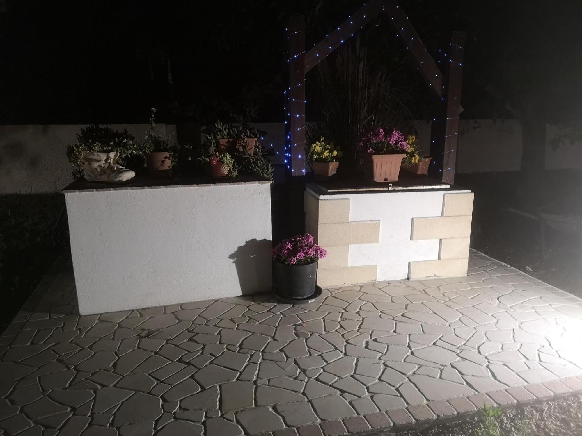 B&B Angolo Magico Parabita Luaran gambar