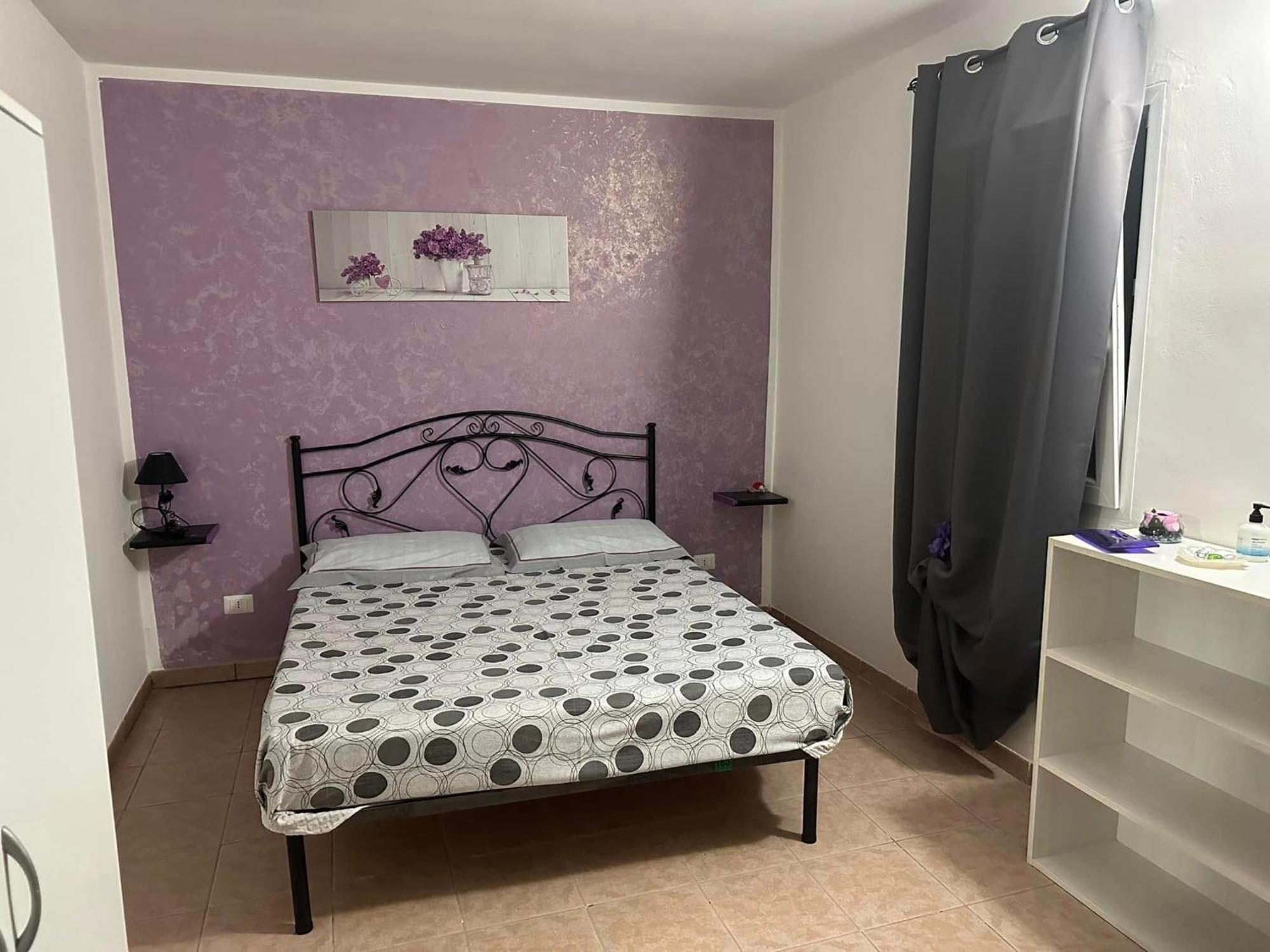 B&B Angolo Magico Parabita Luaran gambar