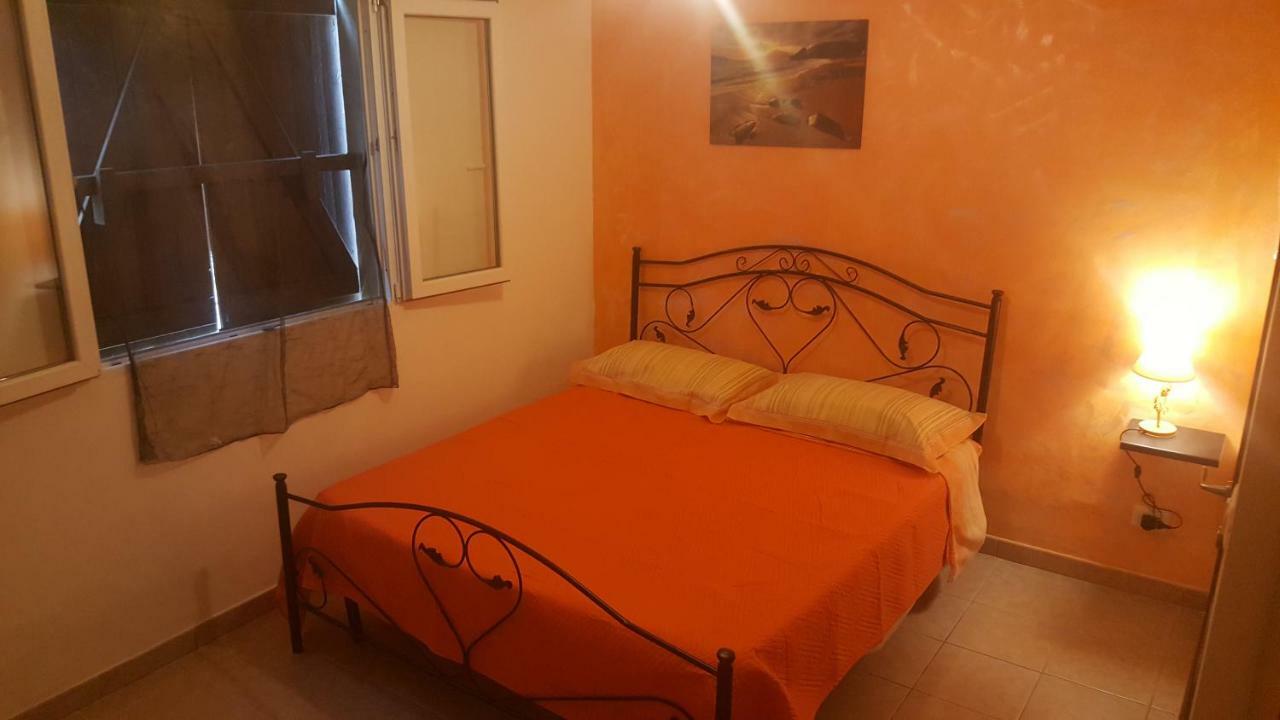B&B Angolo Magico Parabita Luaran gambar
